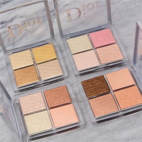 dior backstage glow face palette dupe|dior backstage foundation alternative.